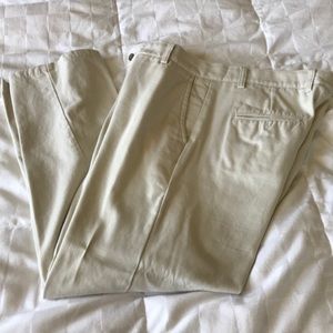 Steve & Barry’s Chinos